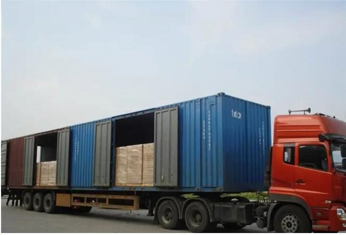 厦门到青秀区整车运输