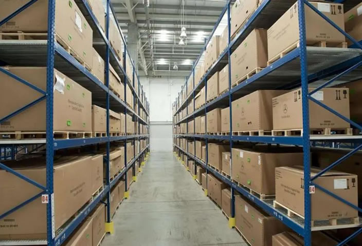 厦门到青秀区货物仓储