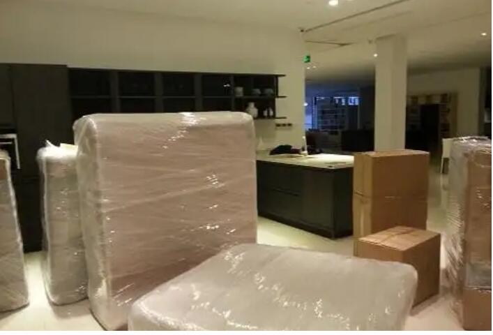 厦门到青秀区长途搬家