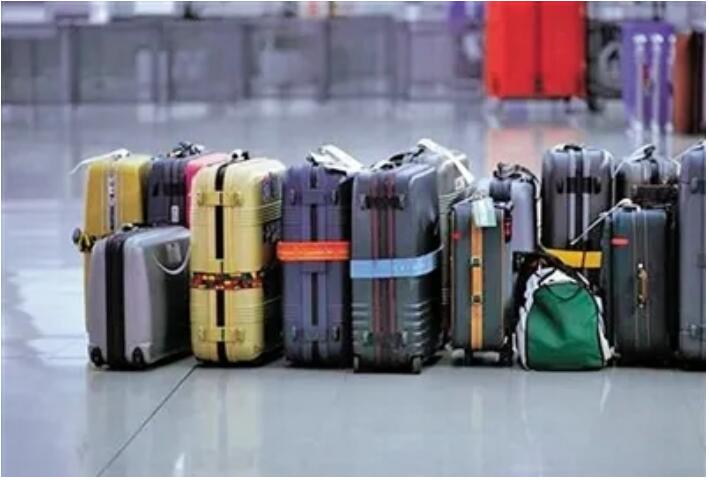 厦门到青秀区行李托运