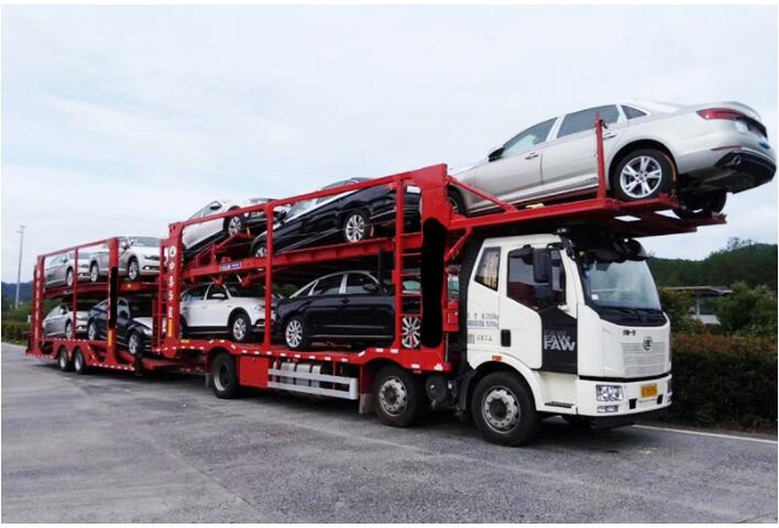 厦门到青秀区轿车托运